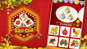 Bầu Cua Online GA88 - Nơi Giải Trí Uy Tín Và Chất Lượng
