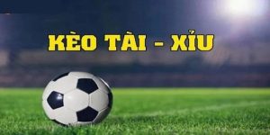 Kèo Tài xỉu - Mách bạn bí quyết soi kèo từ chuyên gia GA88