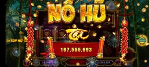Một số thông tin cơ bản về quy luật game nổ hũ
