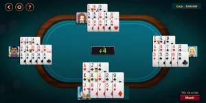 Mậu Binh Online - Game Bài Giải Trí Hấp Dẫn Nhất 2025